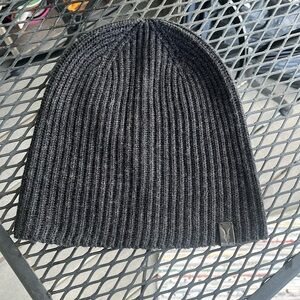 All Saints Merino Wool Beanie